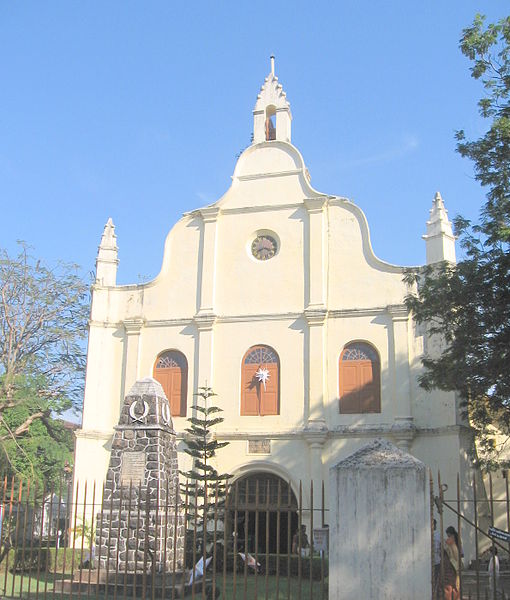 St.francis church